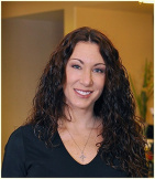 Kacy M. Morris, DMD