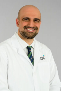 Dr Gurchetan Randhawa, MD - Norwich, CT - Infectious Disease