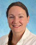 Trista Reid, MD