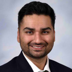 Paarth Shah, MD