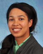 Dr. Karene J. Ricketts, MD