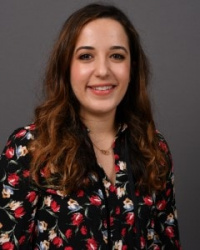 Mahsa Madani, MD - Manhattan Beach, CA - Internal Medicine