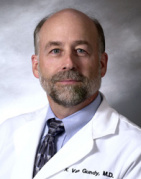 Karl P Vangundy, MD