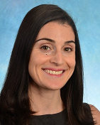 Elizabeth Schulman, MD