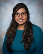 Moulika Baireddy, DO