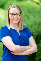 Victoria McDonald, MD