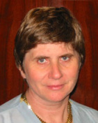 Dr. Karolina Adam, MD