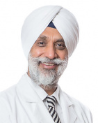 Dr. Paramjeet Singh, MD