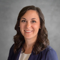 Kayla M Moate, DO - Ephrata, PA - Gastroenterology