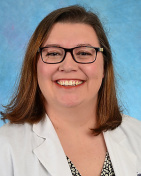 Rebecca L Smith, MD