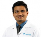 Viraj Shah, MD