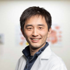 Michael Chen, MD
