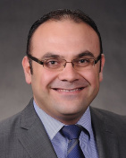 Dr. Taiseer A. Sulaiman, DDS