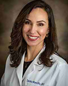 Sandra Mancilla, MD