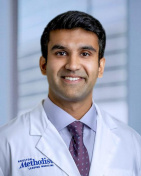 Muzamil Khawaja, MD