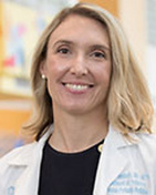 Dr. Andrea Nicole Trembath, MD