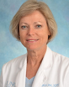 Rebecca Trotman Jones, AGNPC
