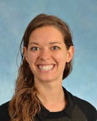 Sarah van der Horst, PT, DPT, OCS