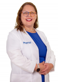 Brittany Sasser, MSN, FNP-C - Pensacola, FL - Nurse Practitioner