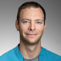 Corey Wolf, MD - Norfolk, VA - Anesthesiology