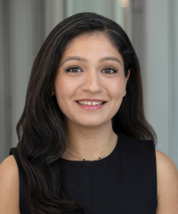 Suchi Thakker, MD - New York, NY - Internal Medicine, Gastroenterology