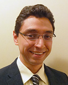 Dr. Carlos Zamora, MD