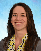 Nicole Edwards Zimmerman, PT, DPT, OCS