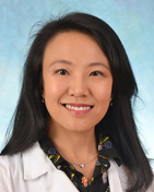 Winnie Lau, MD