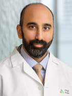 Jasmeet (Ricky) Garcha, MD