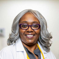 Jamay Logan, MSN - Decatur, GA - Nurse Practitioner