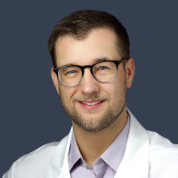 Dr. Samuel Wood, MD - Washington, DC - Family Medicine