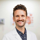 Sean Llewellyn, MD