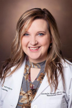 Susan Michelle Mason Parker, APRN