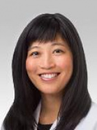 Christine Hsieh, MD