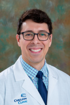David L. Heredia Jr. JR., MD