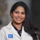 Jennifer Zachariah, NP