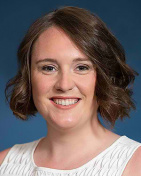 Rebecca I Gwaltney, MD