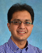 Shahzad Ali, MD