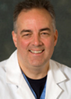 Keith David Clancy, MD