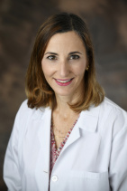 Dr. Diana Balsalobre, MD