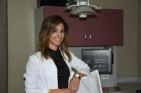 Dr. Affaf Ismail, DDS