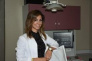 Dr. Affaf Ismail, DDS