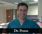 Dr. Jeffrey John Penso, DPM