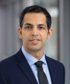 Sidhant Singh, MD