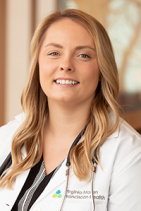 Kirstie Zimmerman, PA-C