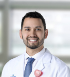 Daniel Farinas, MD