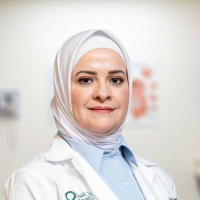 Dr. Souheyla Bachiri, MD