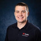 David Neuberger, MD