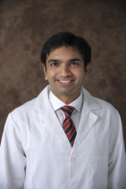 Udayakumar Navaneethan, MD