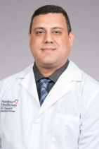 Dr. Nabeel Salih, DO